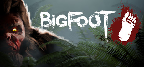 BIGFOOT تحميل مجانا