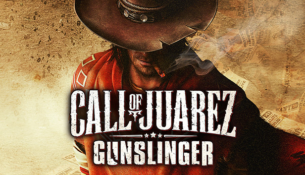 Call of Juarez: Gunslinger تحميل مجانا