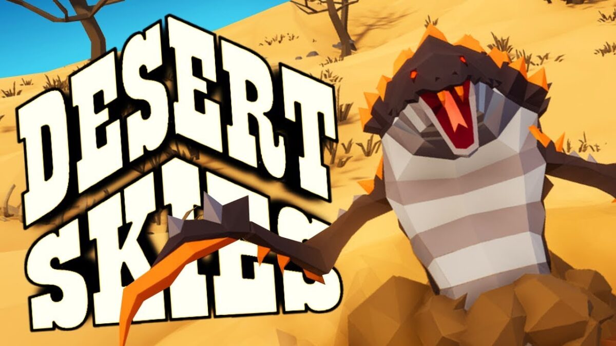 Desert Skies تحميل مجانا