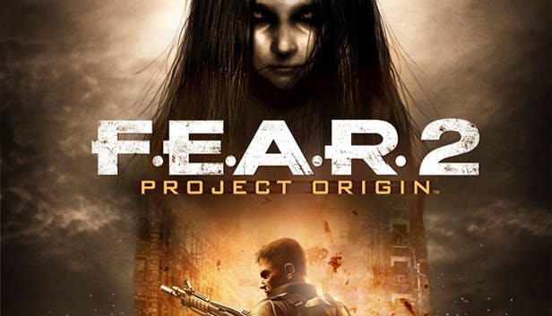 F.E.A.R. 2: Project Origin تحميل مجانا