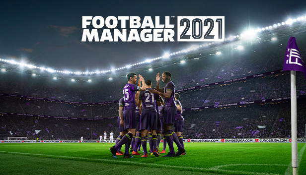 Football Manager 2021 تحميل مجانا