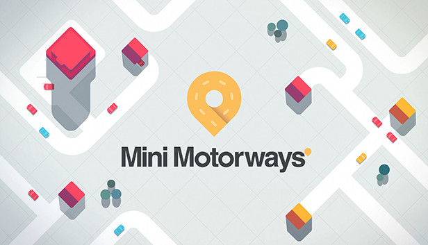Mini Motorways تحميل مجانا تحديث 30.07.2021