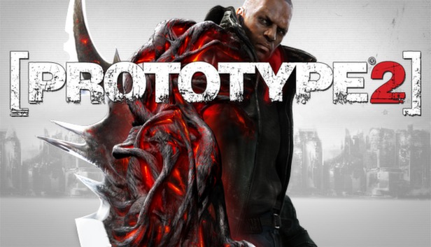 Prototype 2 تحميل مجانا