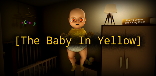 The Baby In Yellow تحميل مجانا