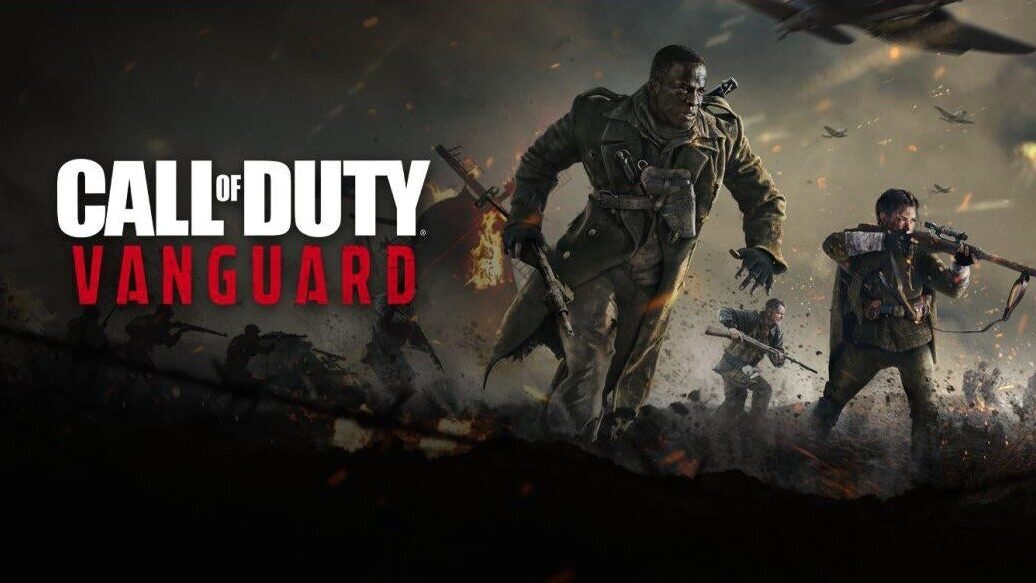 أعلن Call of Duty: Vanguard