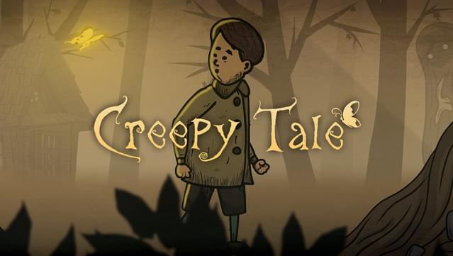 Creepy Tale تحميل مجانا