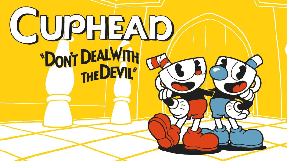 Cuphead تحميل مجانا