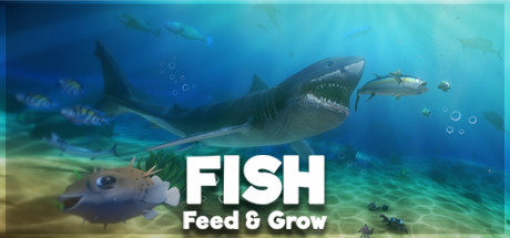 Feed and Grow Fish تحميل مجانا