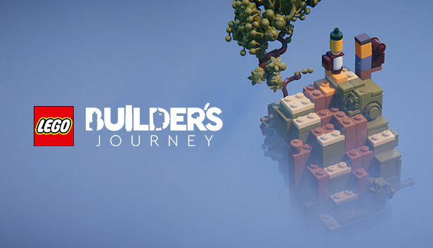 LEGO Builder’s Journey تحميل مجانا