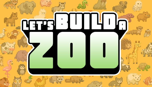 Let’s Build a Zoo تحميل مجانا