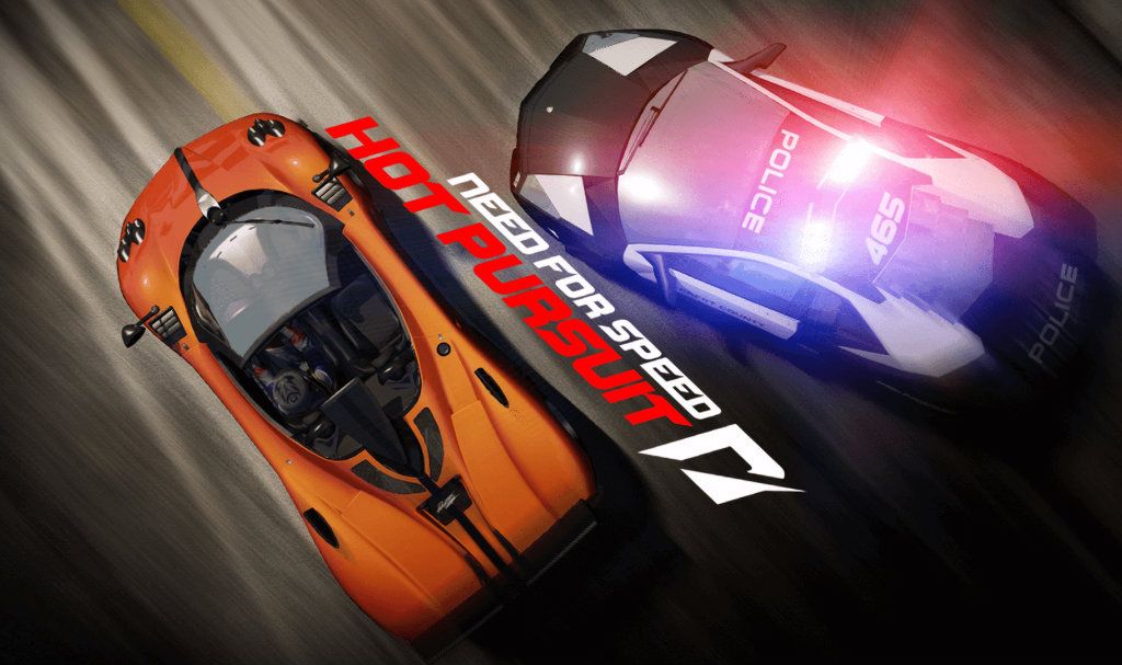 Need For Speed: Hot Pursuit تحميل مجانا