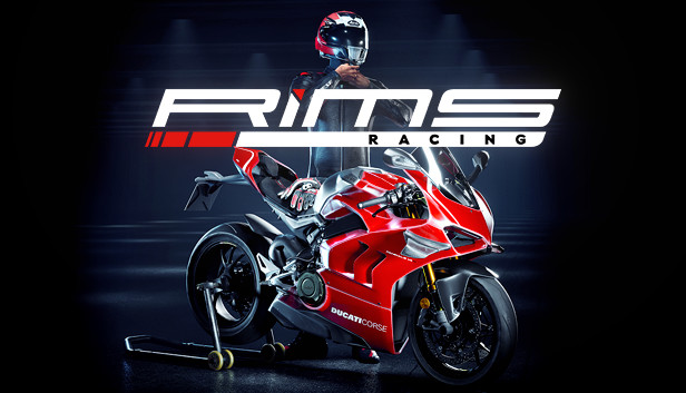 RiMS Racing تحميل مجانا