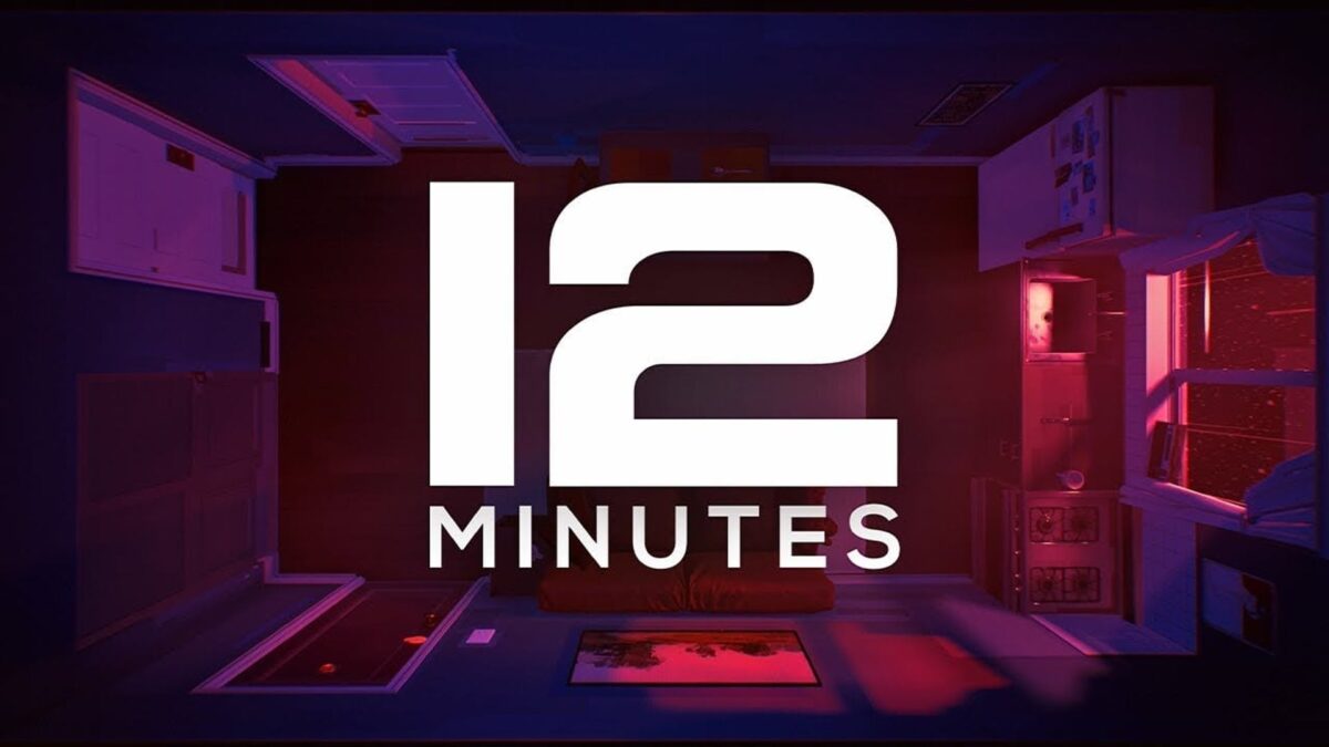 Twelve Minutes تحميل مجانا