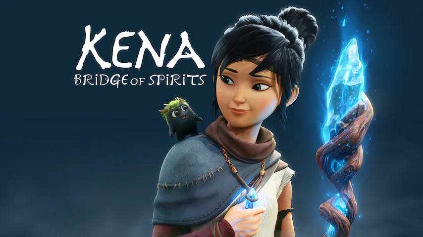 Kena Bridge of Spirits تحميل مجانا