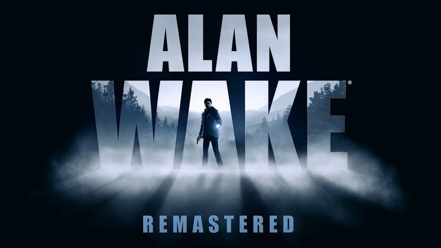 Alan Wake Remastered تحميل مجانا