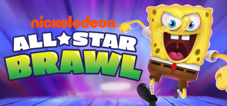 Nickelodeon All-Star Brawl تحميل مجانا