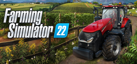 Farming Simulator 22 تحميل مجانا تحديث 1.14.0.0 نسخة مميزة