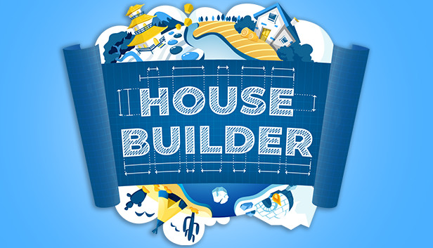 House Builder تحميل مجانا
