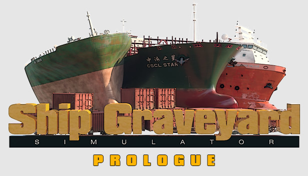 Ship Graveyard Simulator تحميل مجانا