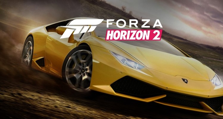 Forza Horizon 2 تحميل مجانا