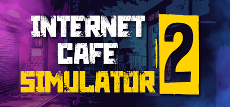 Internet Cafe Simulator 2 تحميل مجانا