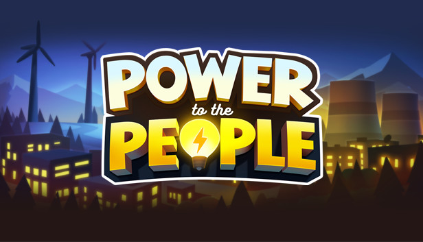 Power to the People تحميل مجانا