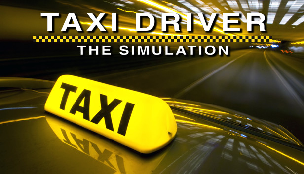 Taxi Driver The Simulation تحميل مجانا