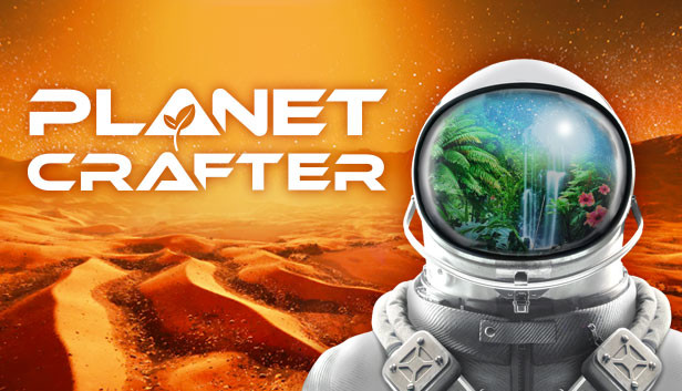 The Planet Crafter تحميل مجانا تحديث 1.005