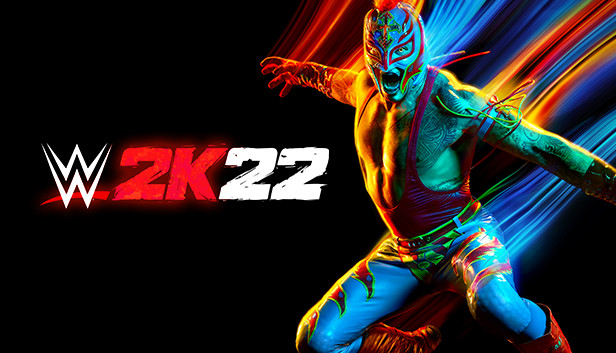 WWE 2K22 تحميل مجانا