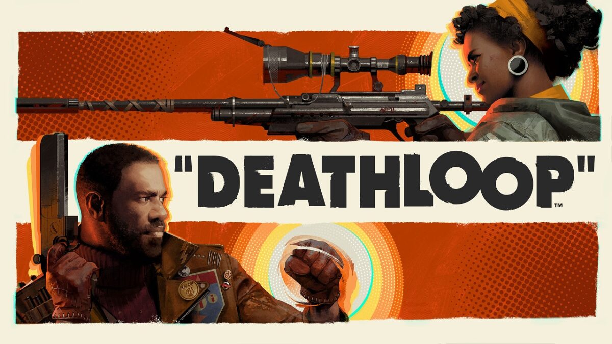 DEATHLOOP تحميل مجانا