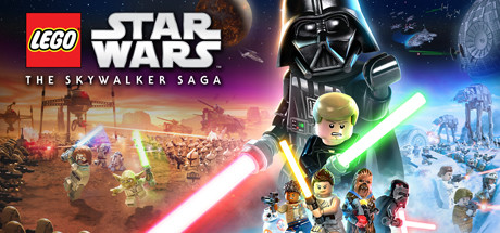 LEGO STAR WARS THE SKYWALKER SAGA تحميل مجانا