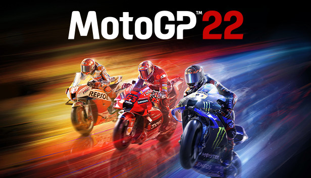 MotoGP 22 تحميل مجانا