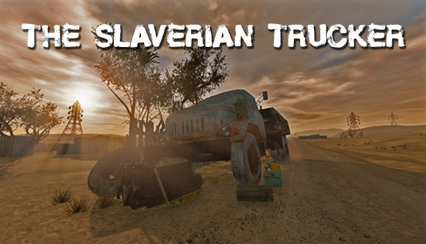 The Slaverian Trucker تحميل مجانا