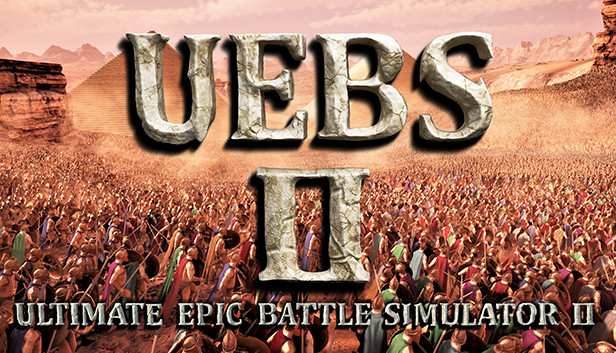 Ultimate Epic Battle Simulator 2 تحميل مجانا