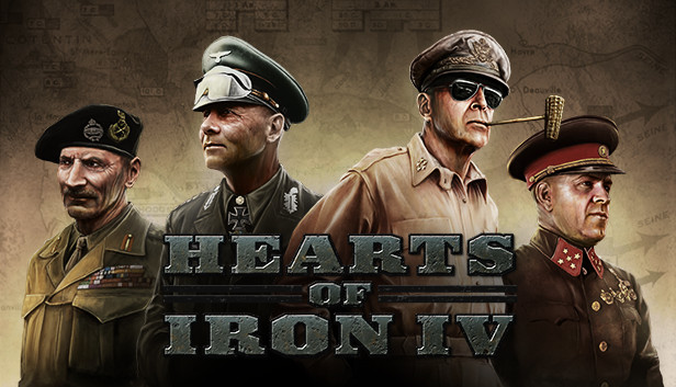 Hearts of Iron IV تحميل مجانا تحديث 1.11.13