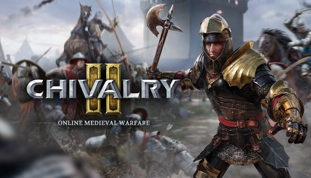 Chivalry 2 تحميل مجانا