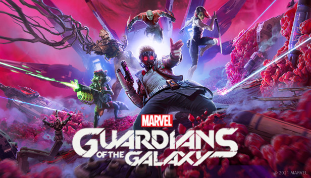 Marvels Guardians of the Galaxy تحميل مجانا