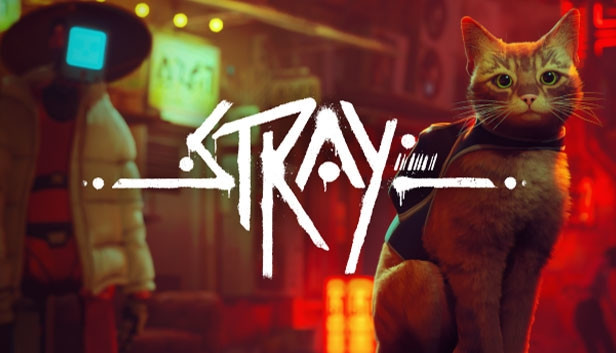 Stray تحميل مجانا