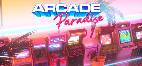 Arcade Paradise تحميل مجانا