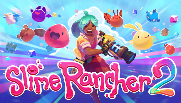 Slime Rancher 2 تحميل مجانا