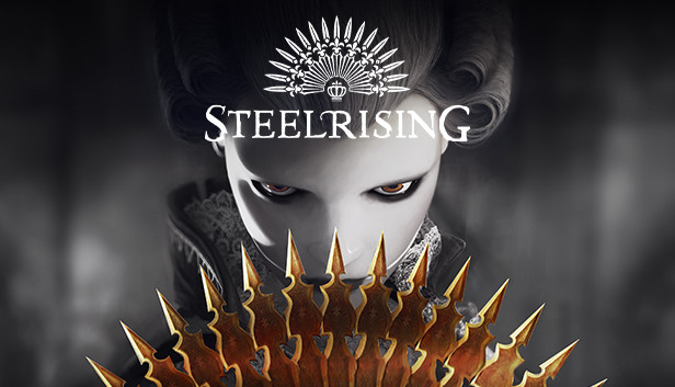 Steelrising تحميل مجانا