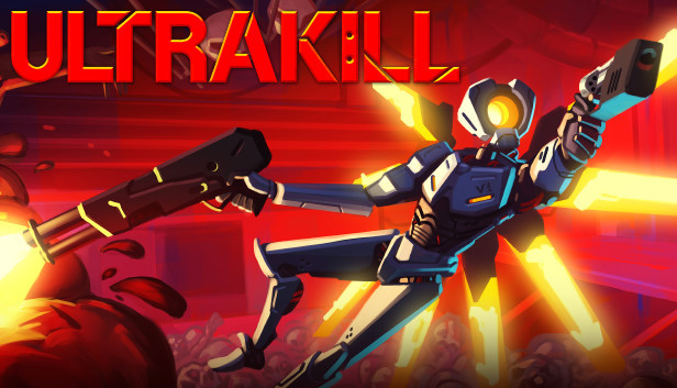 Ultrakill تحميل مجانا تحديث 29.08.2022