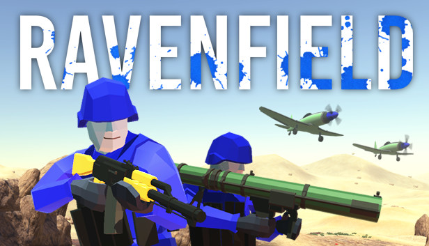 Ravenfield تحميل مجانا تحديث 30.09.2022