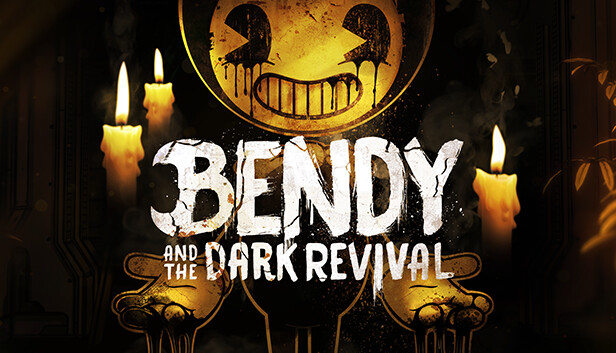 Bendy and the Dark Revival تحميل مجانا
