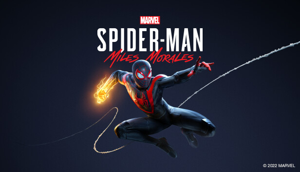 Marvel’s Spider-Man: Miles Morales تحميل مجانا