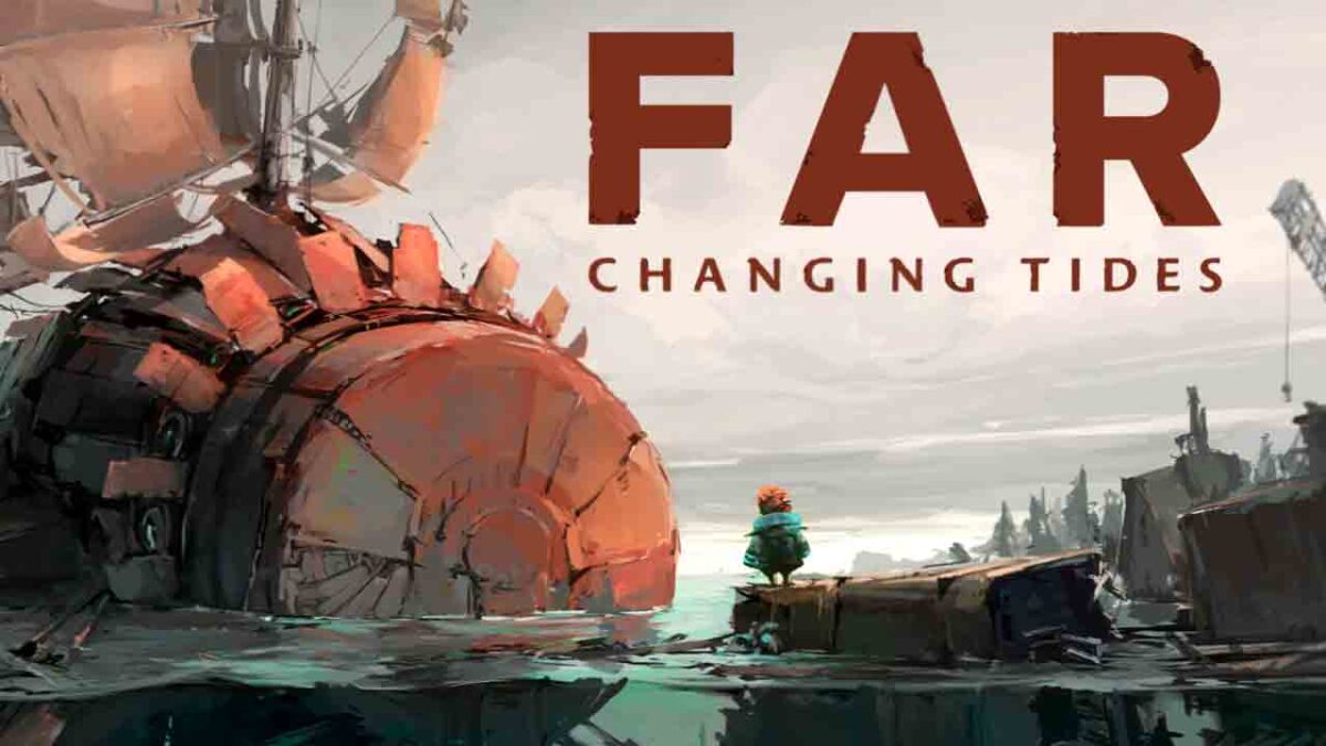 FAR: Changing Tides تحميل مجانا على محاكي