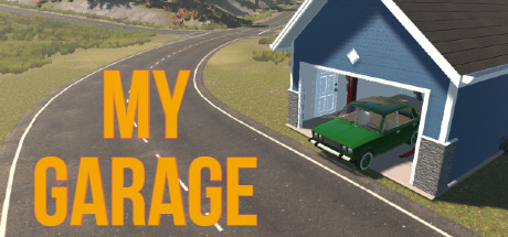 My Garage تحميل مجانا