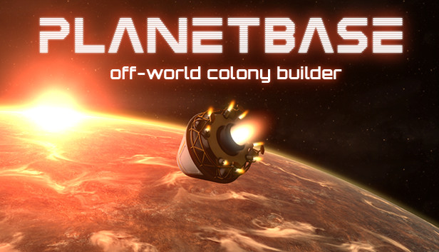 Planetbase تحميل مجانا