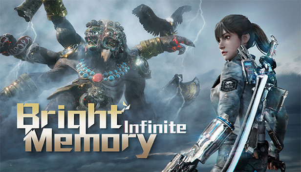 Bright Memory: Infinite تحميل مجانا تحديث 2023.01.16