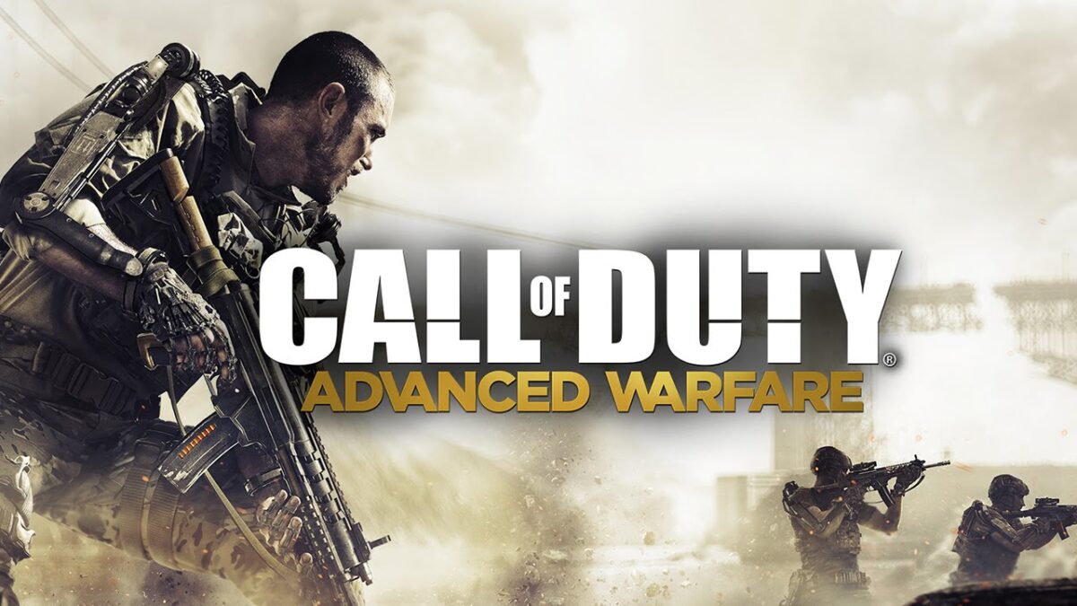 Call of Duty: Advanced Warfare تحميل مجانا